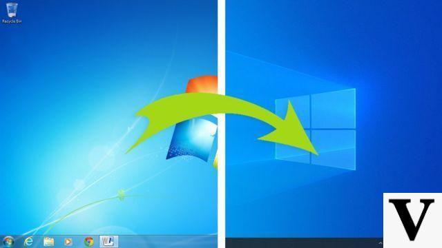 Cómo actualizar su PC con Windows 7 a Windows 10 gratis