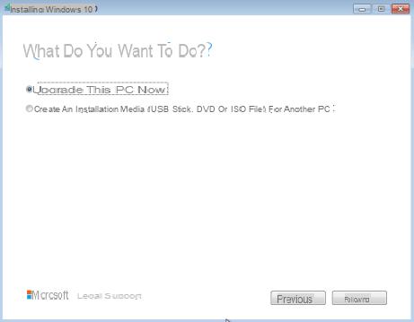 Cómo actualizar su PC con Windows 7 a Windows 10 gratis