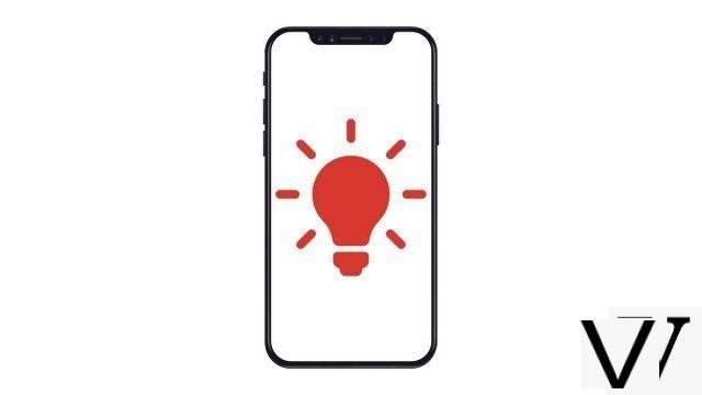 ¿Cómo activar el flash cuando recibes una notificación en tu iPhone?